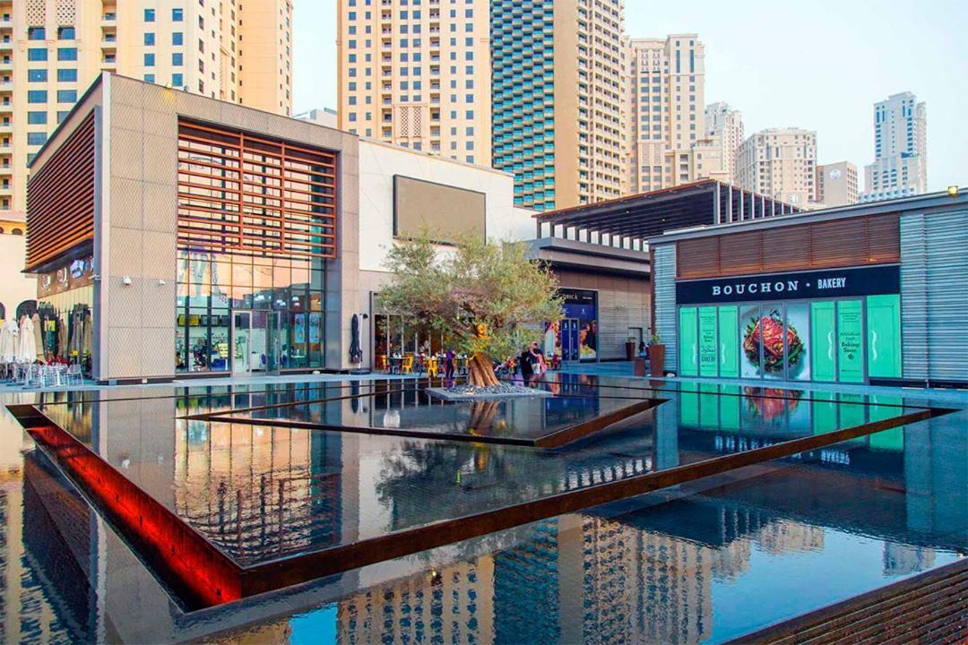 Elan Rimal Dubai