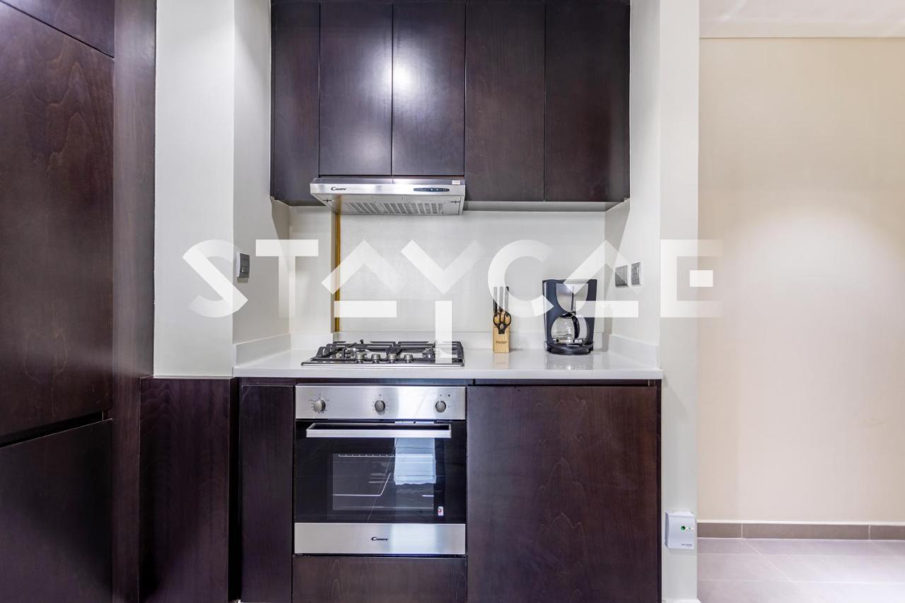 Staycae Homes - Merano Daire