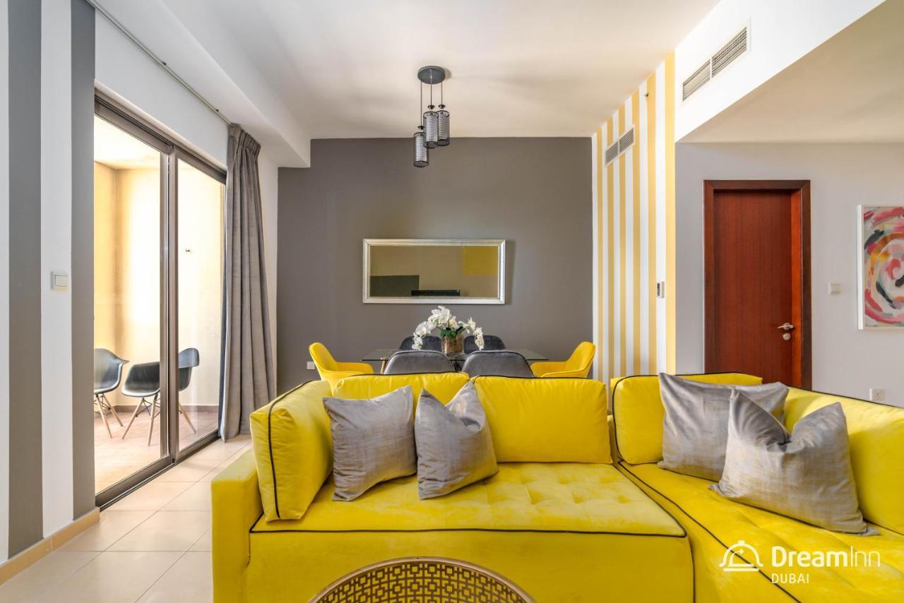 Apartment Dream - Bahar Jbr *