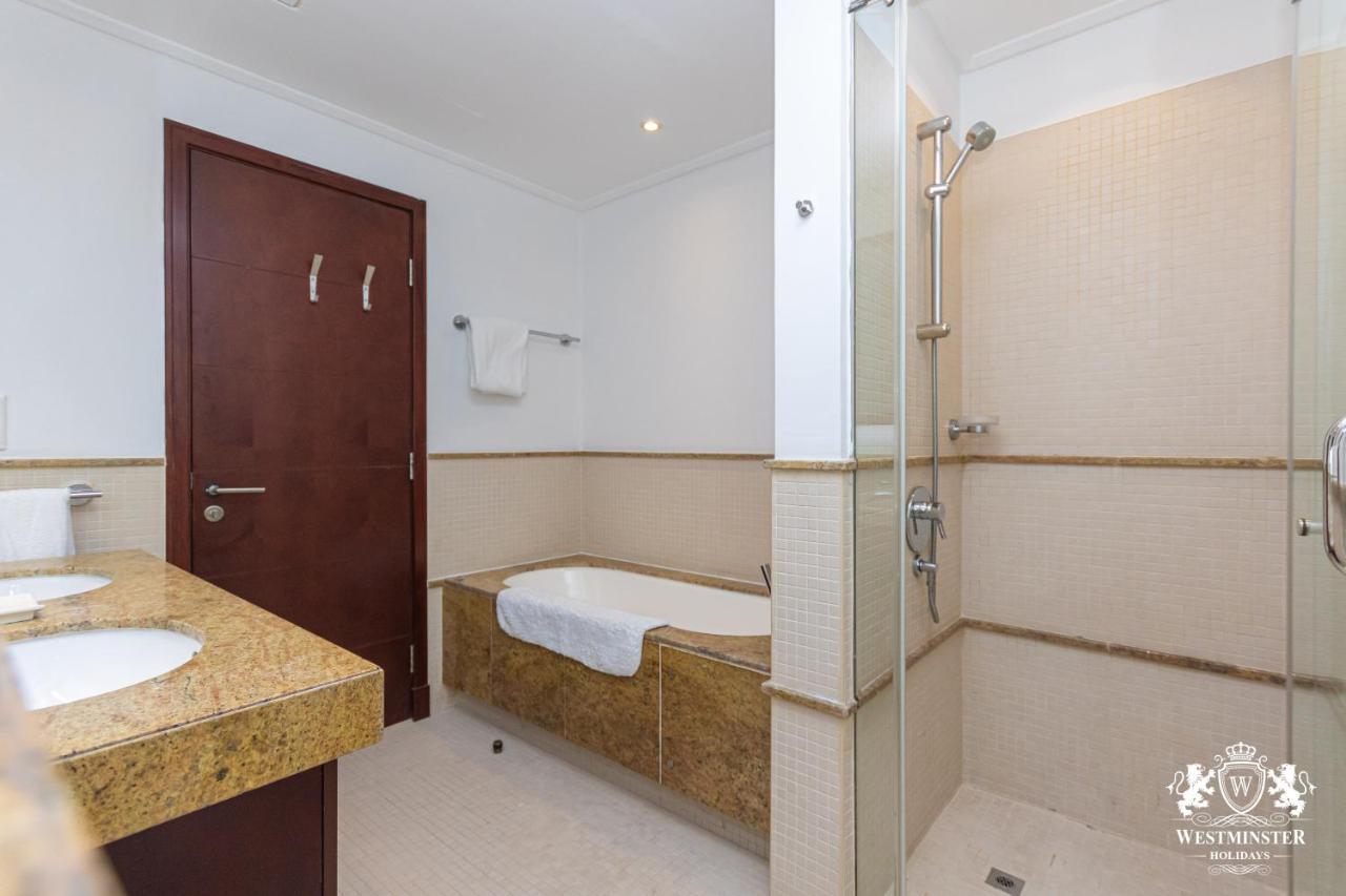 Daire Westminster South Ridge