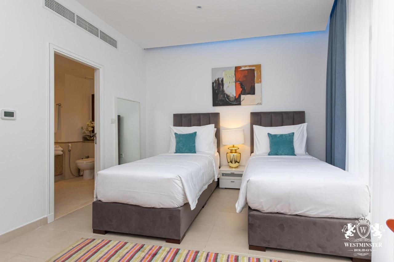 Daire Westminster South Ridge *