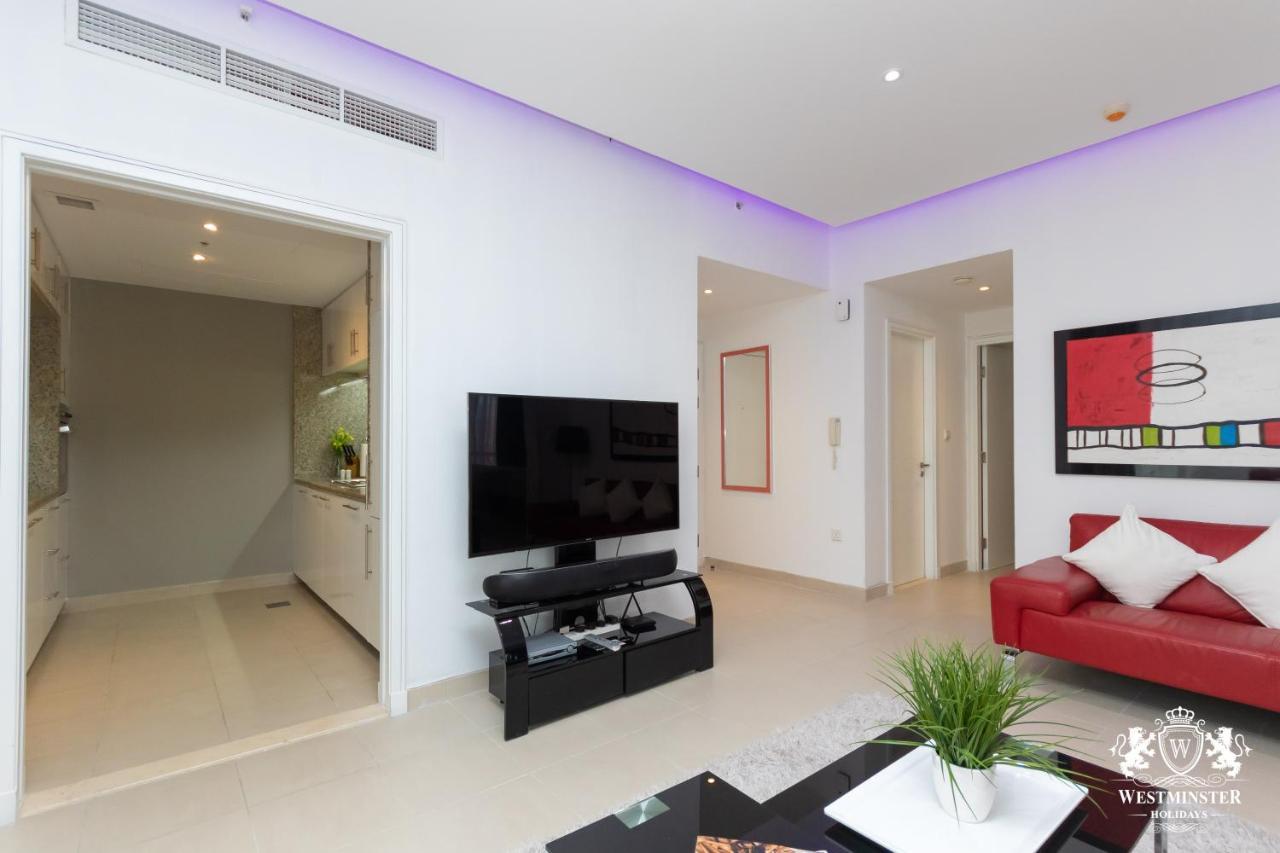 Daire Westminster South Ridge *