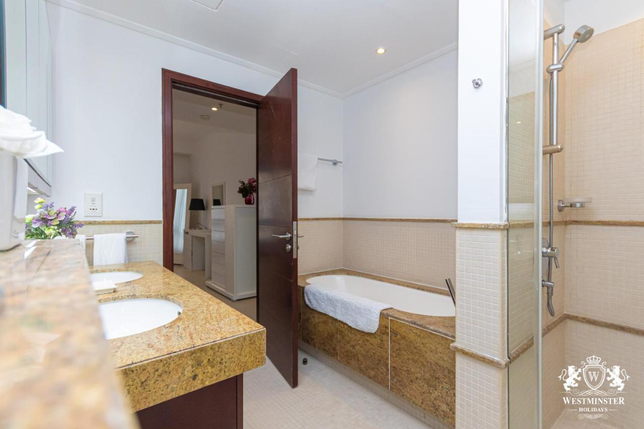 Daire Westminster South Ridge Dubai