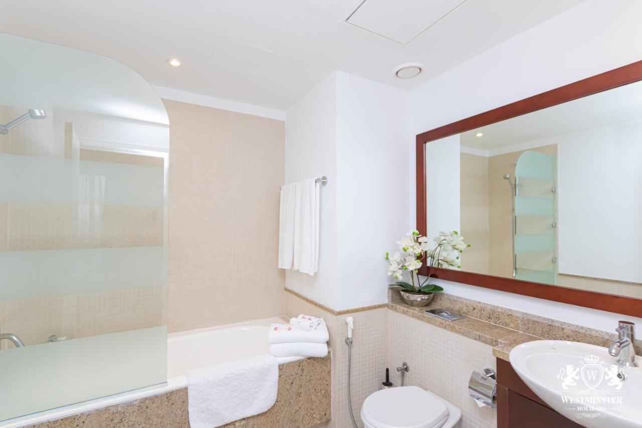 Westminster South Ridge Dubai