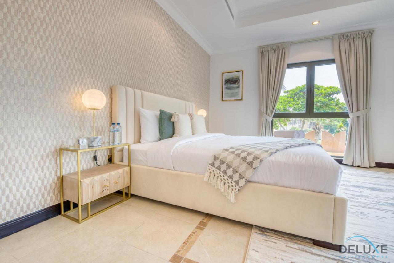 Splendid 5br At Canal Cove Palm Jumeirah By Deluxe Homes Villa