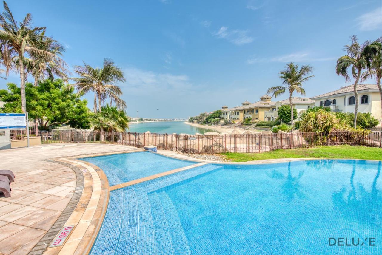 Splendid 5br At Canal Cove Palm Jumeirah By Deluxe Homes *
