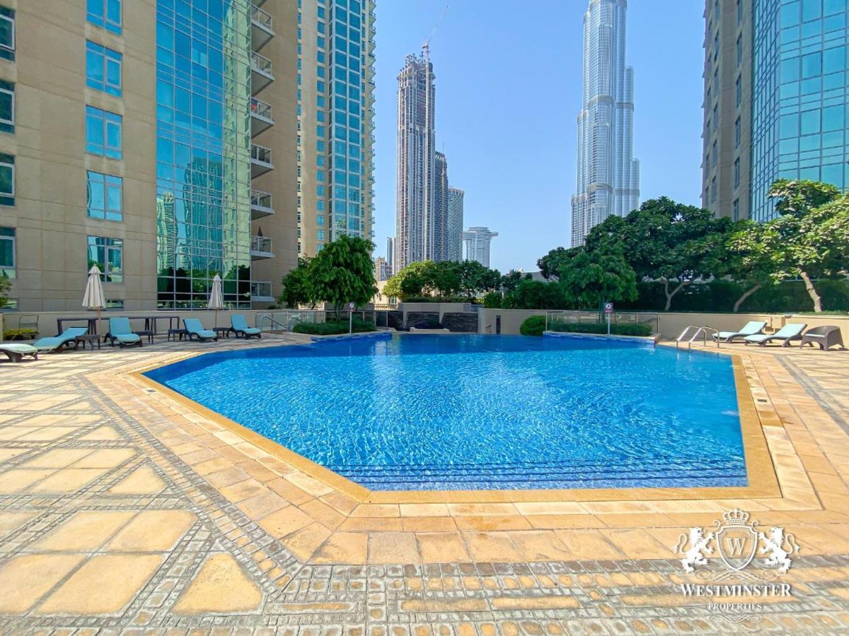 Apartment Westminster Burj Residences
