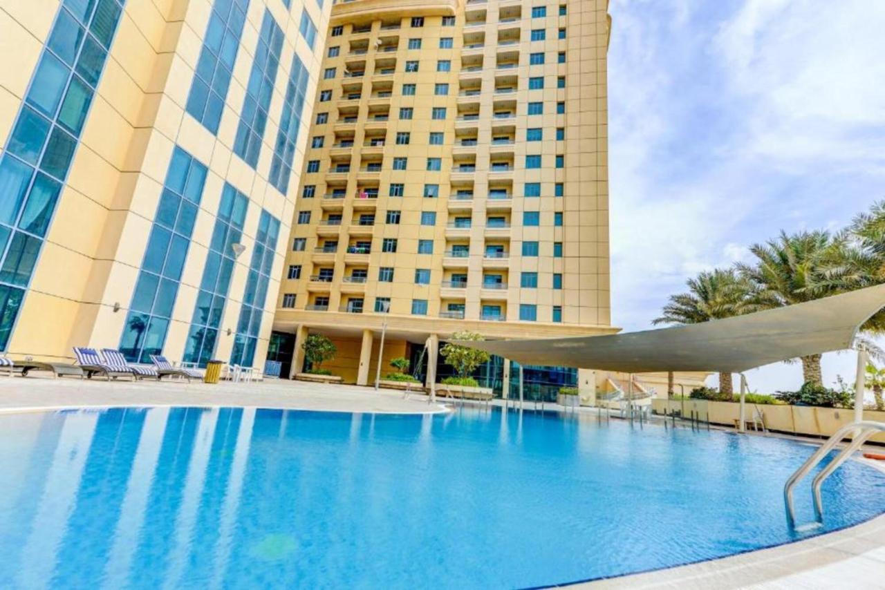Bnbme Homes - Stylish Studio Silicon Oasis - 124 *