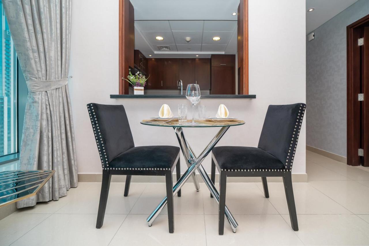 Apartment Bellavista - Sophisticated - 2 Bedroom - 29 Boulevard - Burj Khalifa & Fountain View