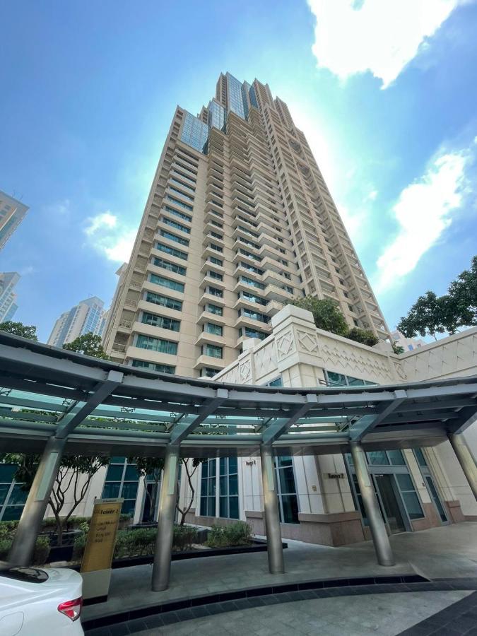 Bellavista - Sophisticated - 2 Bedroom - 29 Boulevard - Burj Khalifa & Fountain View
