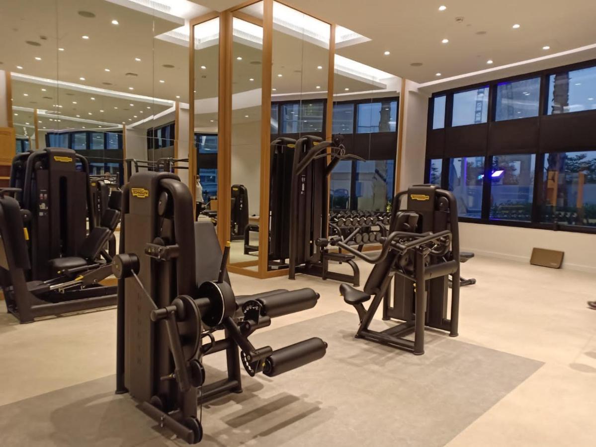 Posh 1br At The Address Residences In Jbr By Deluxe Homes