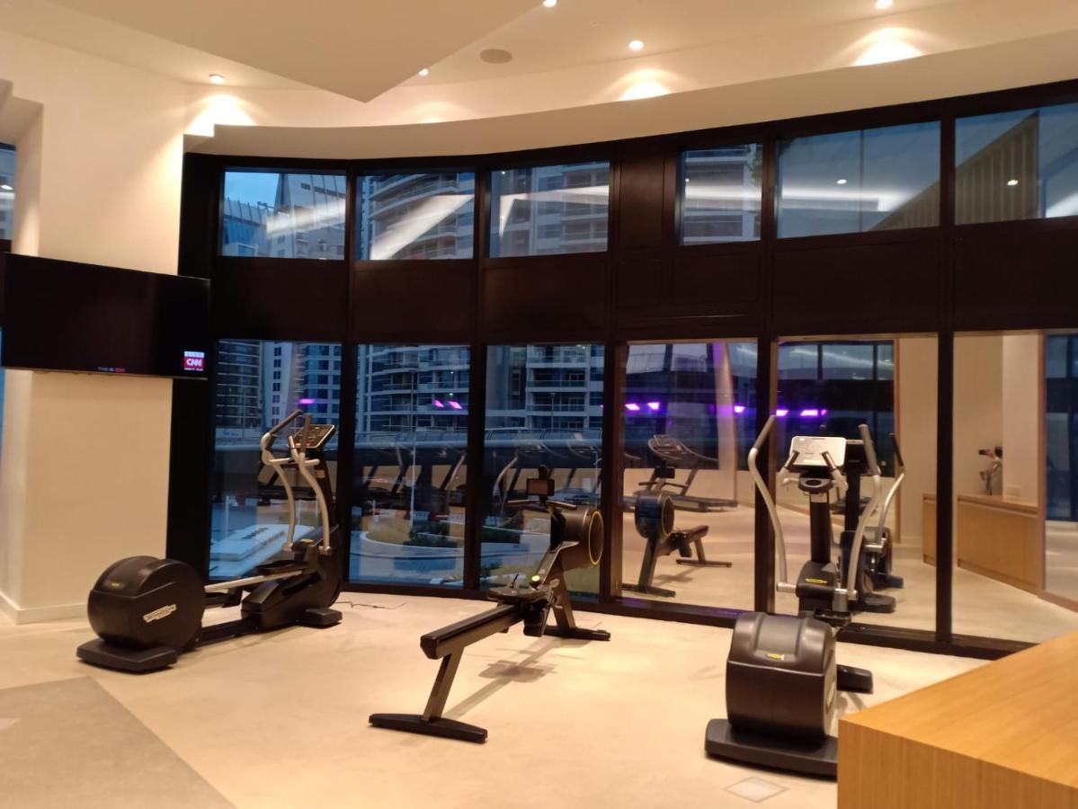 Apartamento Exquisite 1br At The Address Residences In Jbr By Deluxe Homes Dubai