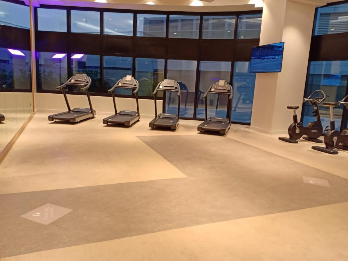 Exquisite 1br At The Address Residences In Jbr By Deluxe Homes Apartamento