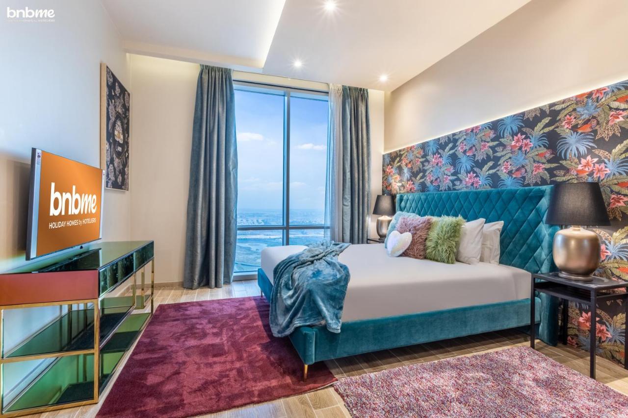 Bnbme - Amna Tower Apartment
