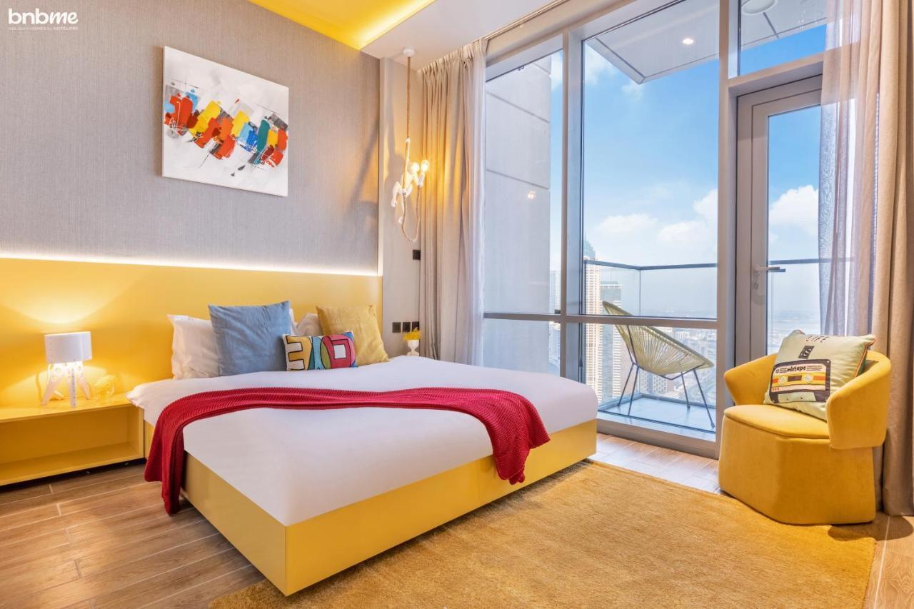 Apartment Bnbme - Amna Tower *