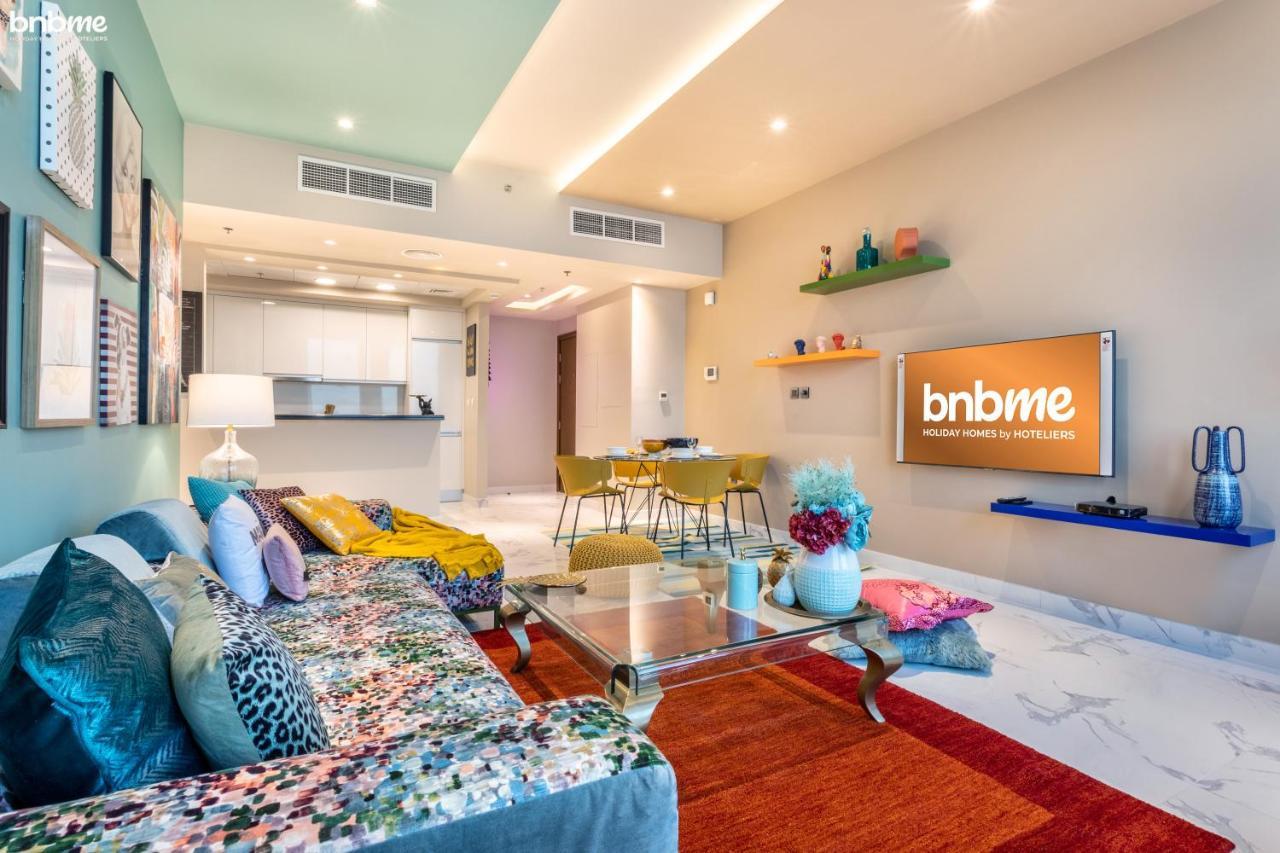 Bnbme - Amna Tower Dubai