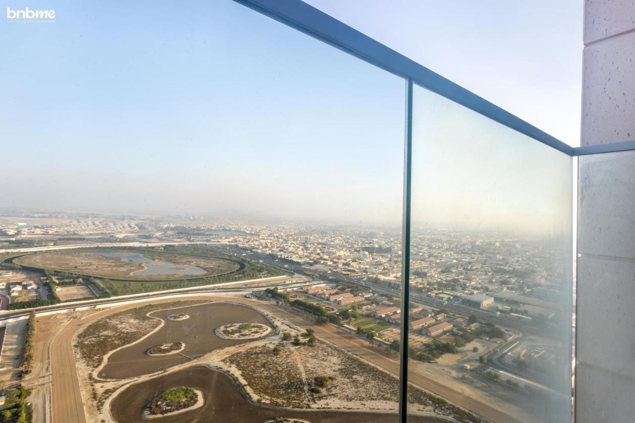 Apartamento Bnbmehomes - Luxury 2b Apt - Al Habtoor - Amna Tower - 5044 Dubai