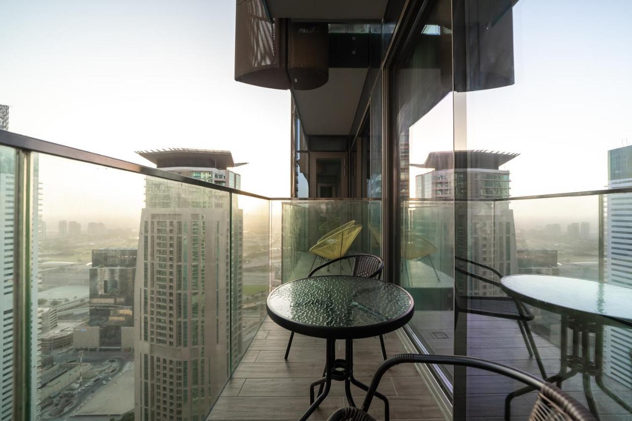 Luton - Luxury & High Floor 2br , Jumeirah Living Marina Gate 3 - 48ab07 Apartment