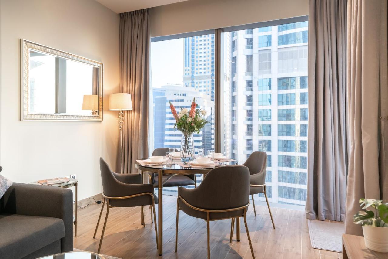 Luton - Luxury & High Floor 2br , Jumeirah Living Marina Gate 3 - 48ab07 *