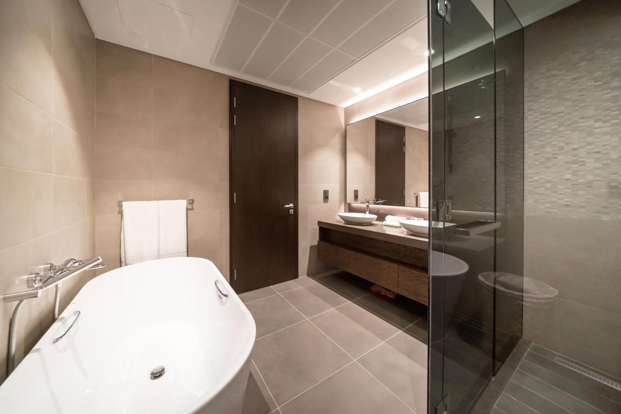 Luton - Luxury & High Floor 2br , Jumeirah Living Marina Gate 3 - 48ab07 Apartment