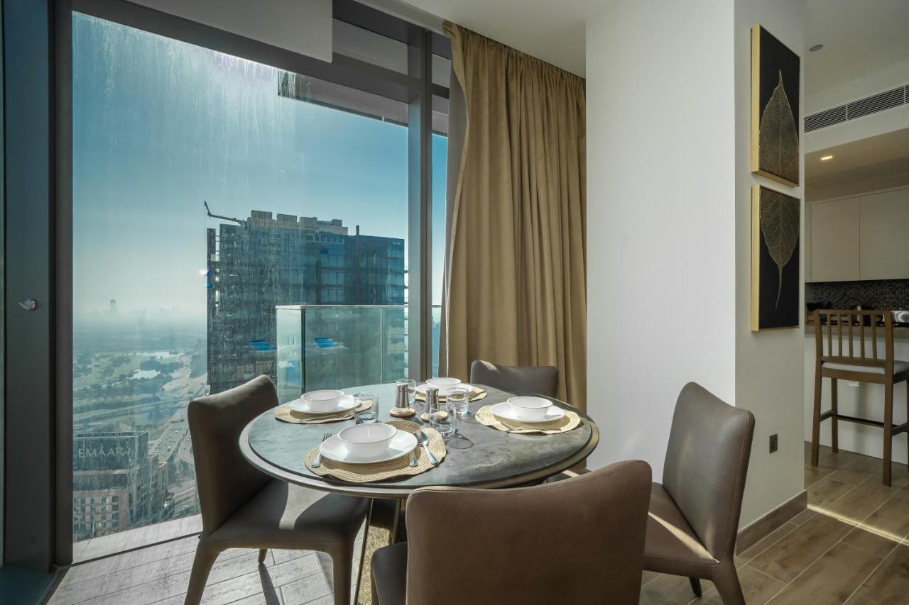 Luton - Luxury & High Floor 2br , Jumeirah Living Marina Gate 3 - 48ab07 Dubai