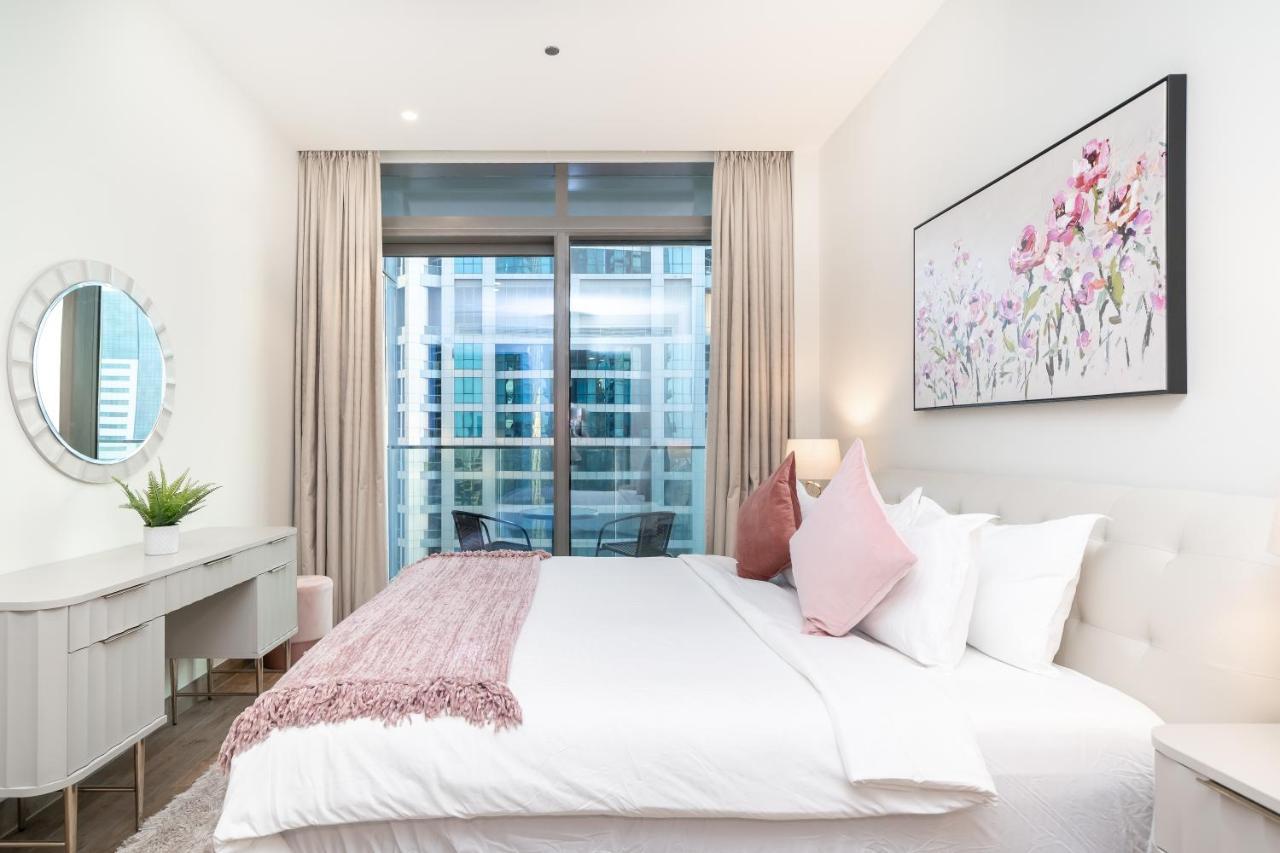 Apartment Luton - Luxury & High Floor 2br , Jumeirah Living Marina Gate 3 - 48ab07