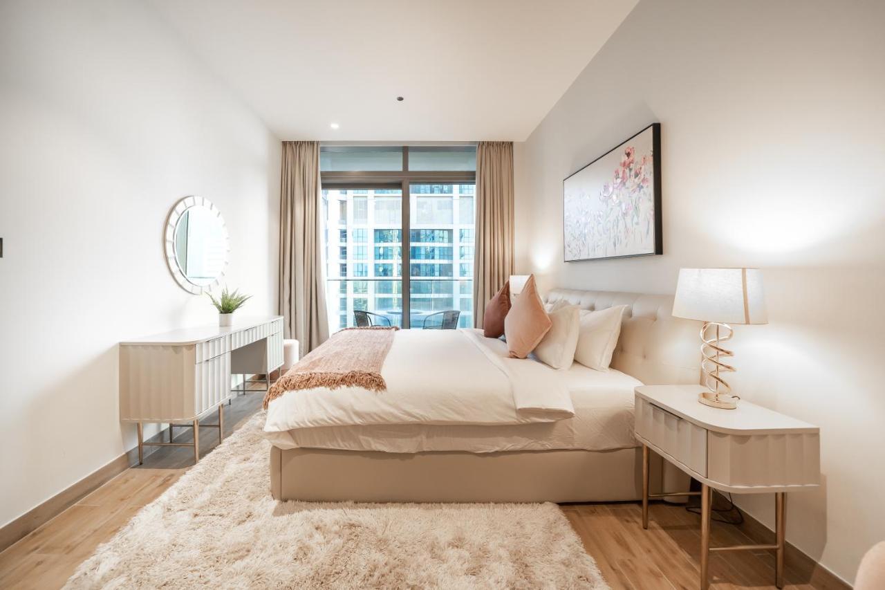 Luton - Luxury & High Floor 2br , Jumeirah Living Marina Gate 3 - 48ab07