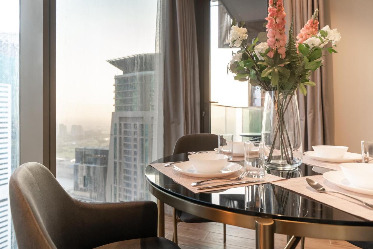 Luton - Luxury & High Floor 2br , Jumeirah Living Marina Gate 3 - 48ab07 Apartment