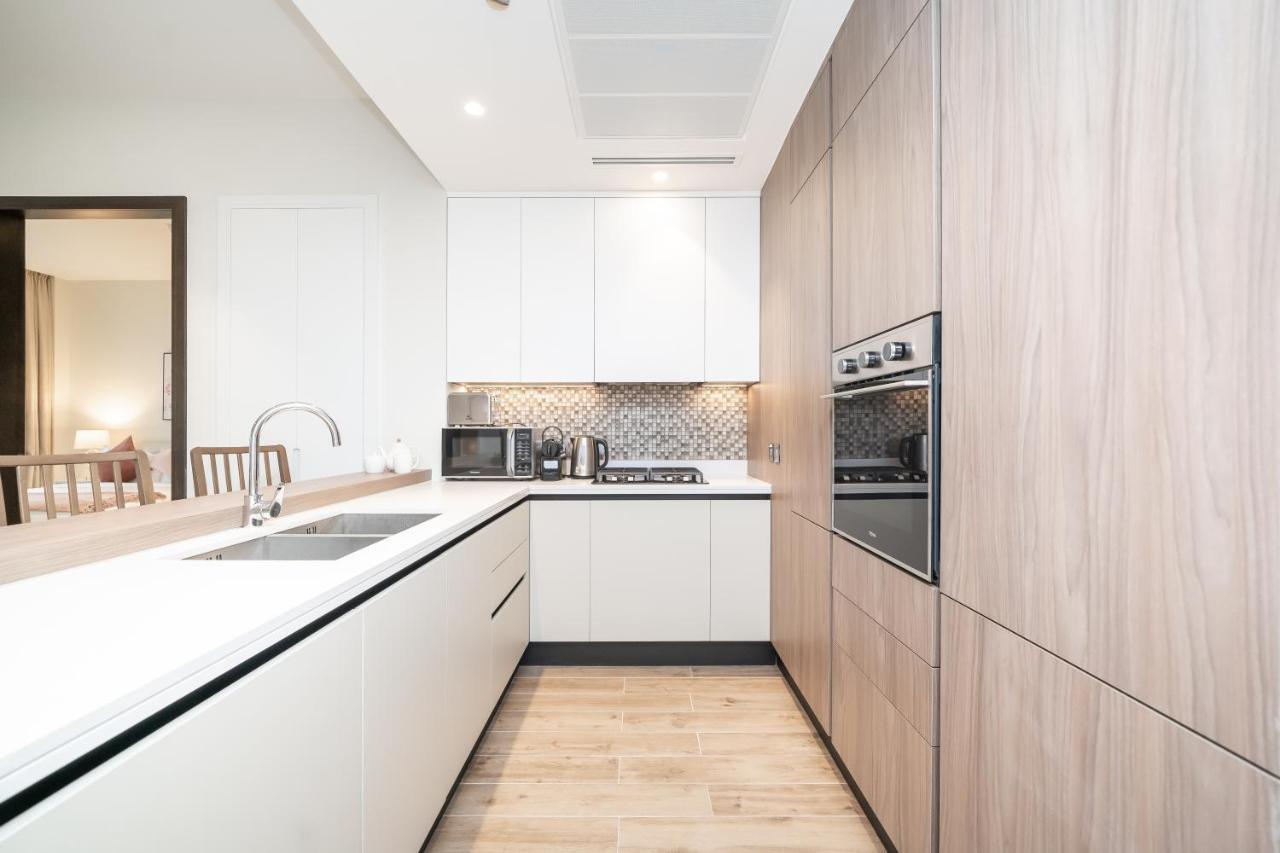 Luton - Luxury & High Floor 2br , Jumeirah Living Marina Gate 3 - 48ab07 Apartment