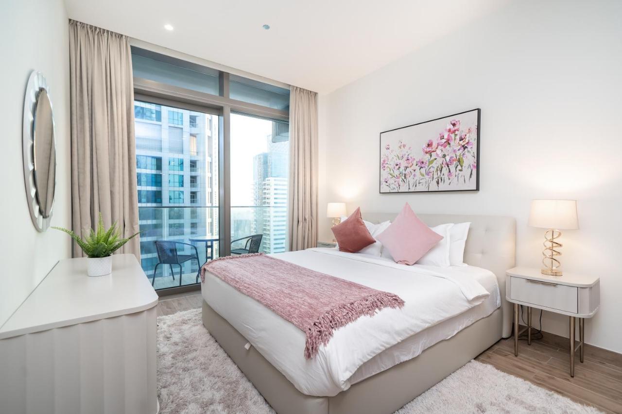 Luton - Luxury & High Floor 2br , Jumeirah Living Marina Gate 3 - 48ab07 Apartment