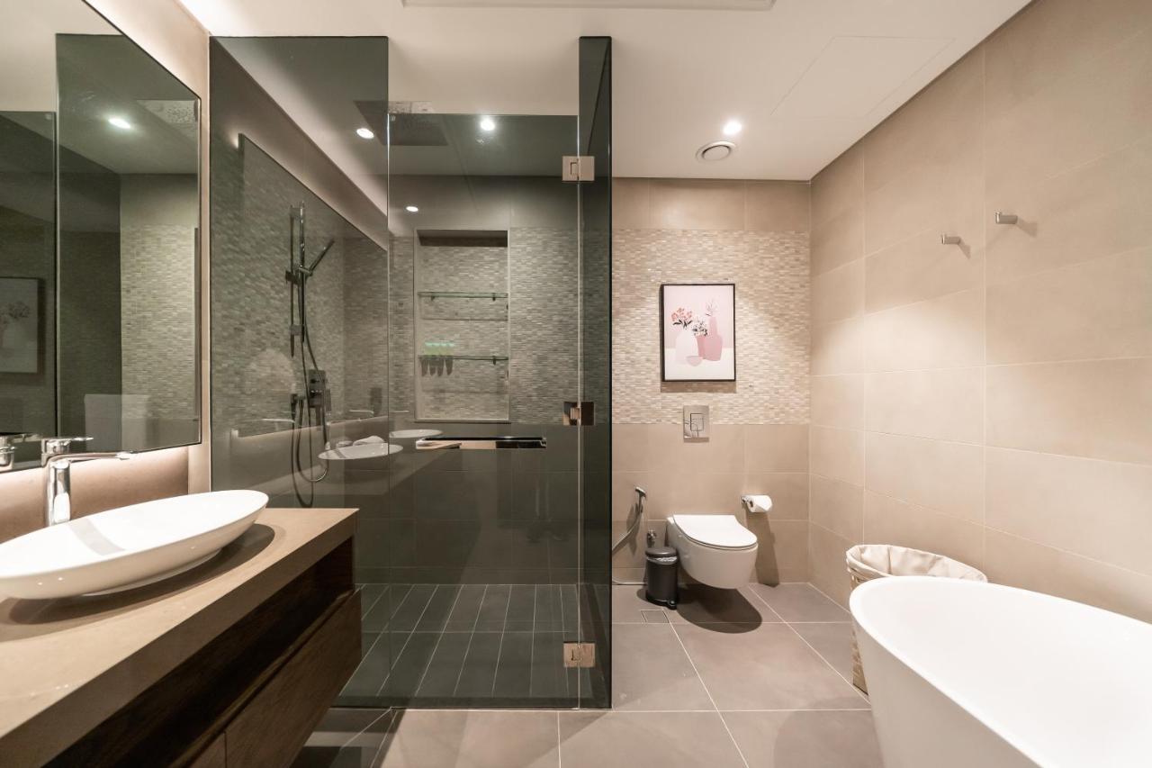 Apartment Luton - Luxury & High Floor 2br , Jumeirah Living Marina Gate 3 - 48ab07 *