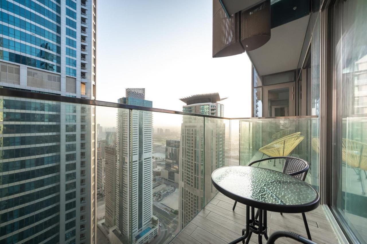 Apartment Luton - Luxury & High Floor 2br , Jumeirah Living Marina Gate 3 - 48ab07