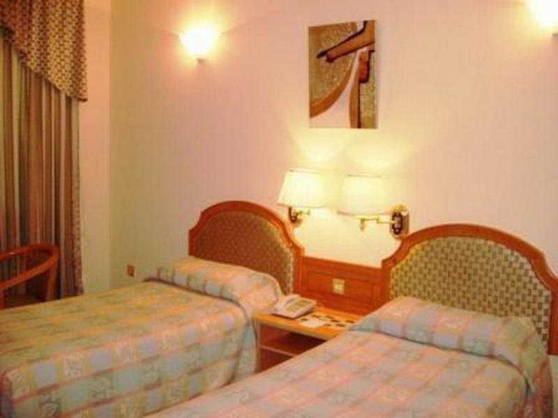 Hotel Comfort Deira 3*