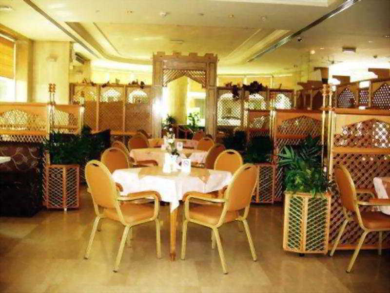 Comfort Deira 3*