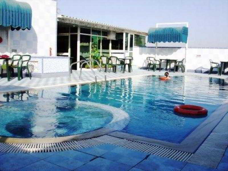 Comfort Deira