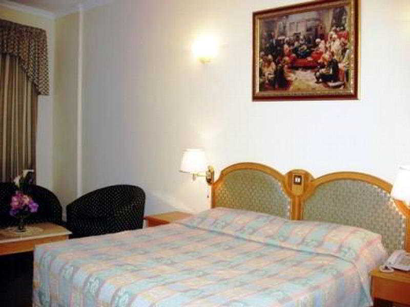 Hotel Comfort Deira Dubai