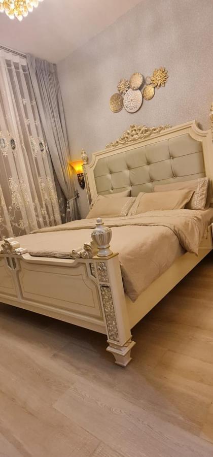 Apartment Lovely 1 Bedroom In The Heart Of