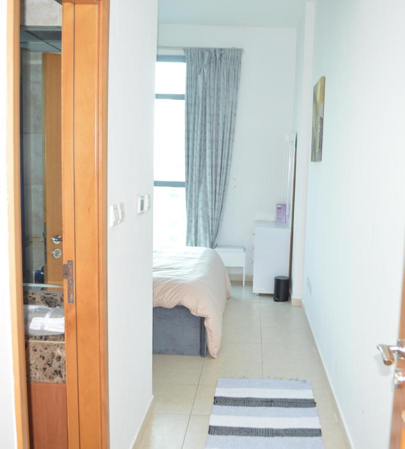Marina 1 Bedroom Hall With Beautiful View * Dubai