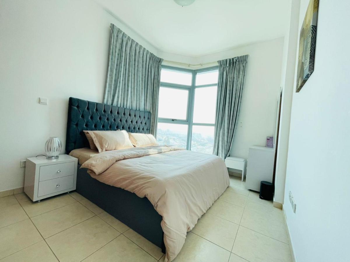 Marina 1 Bedroom Hall With Beautiful View Apartment