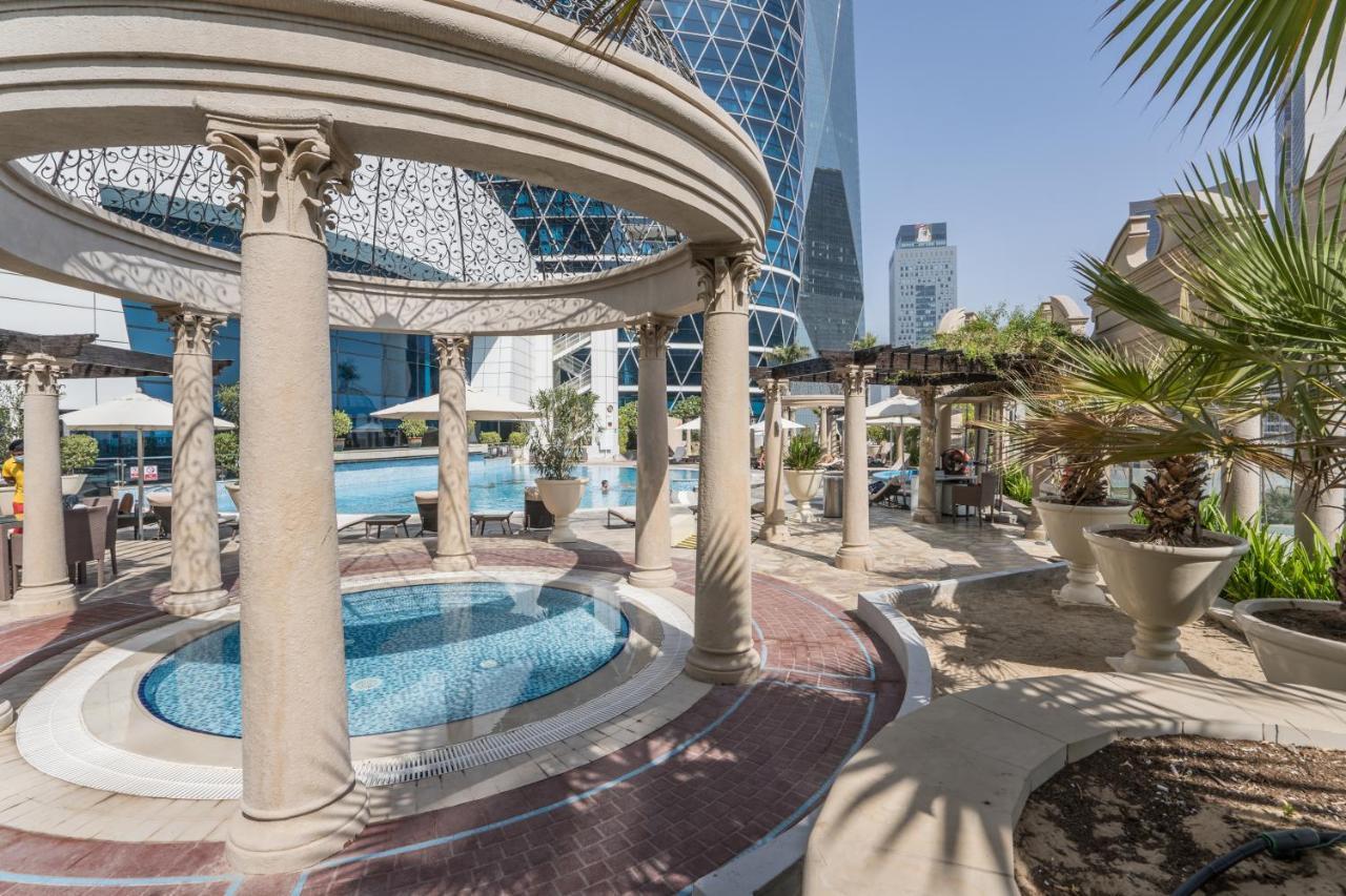 Apartamento Higuests - Luxury In The Iconic Park Towers