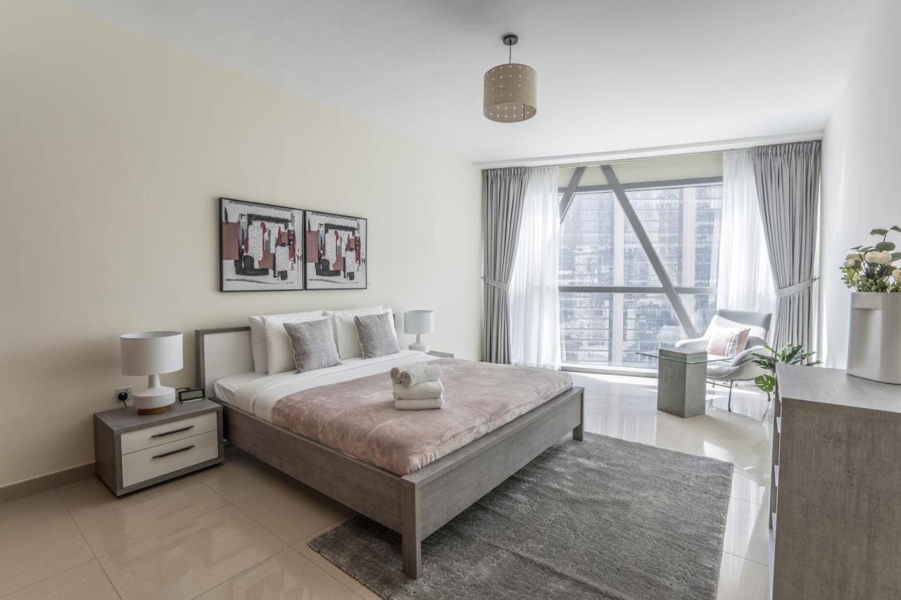 Higuests - Luxury In The Iconic Park Towers Apartamento *