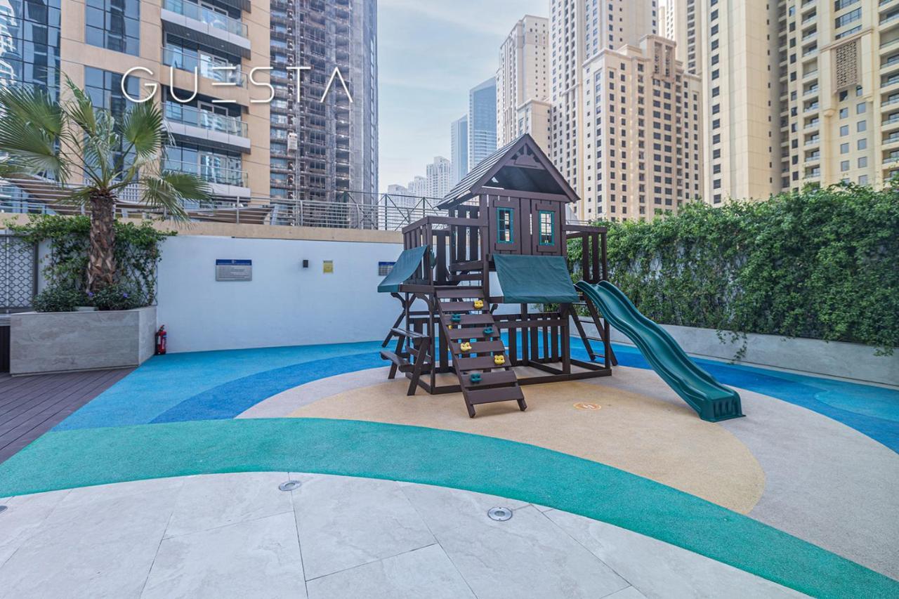 Liv Residence, Marina Apartment