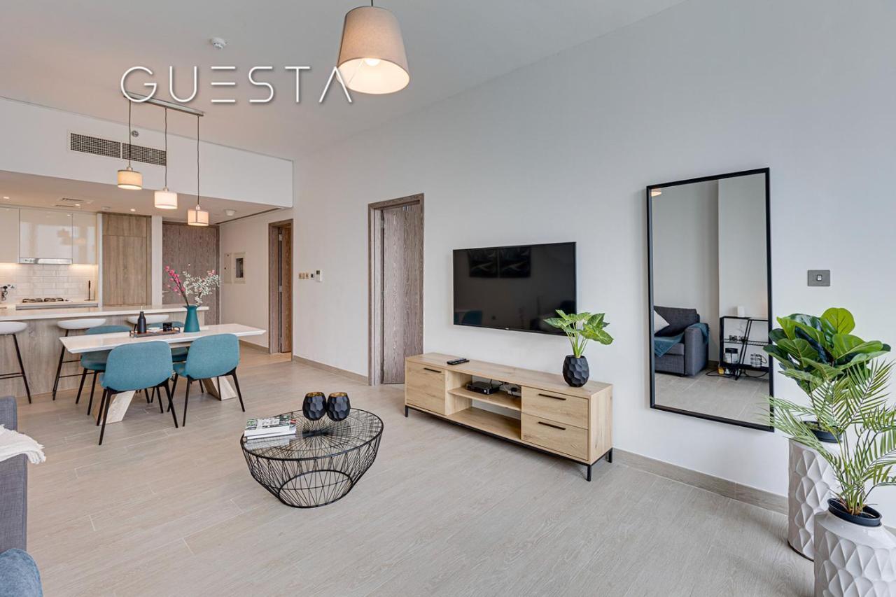 Liv Residence, Marina Apartment *