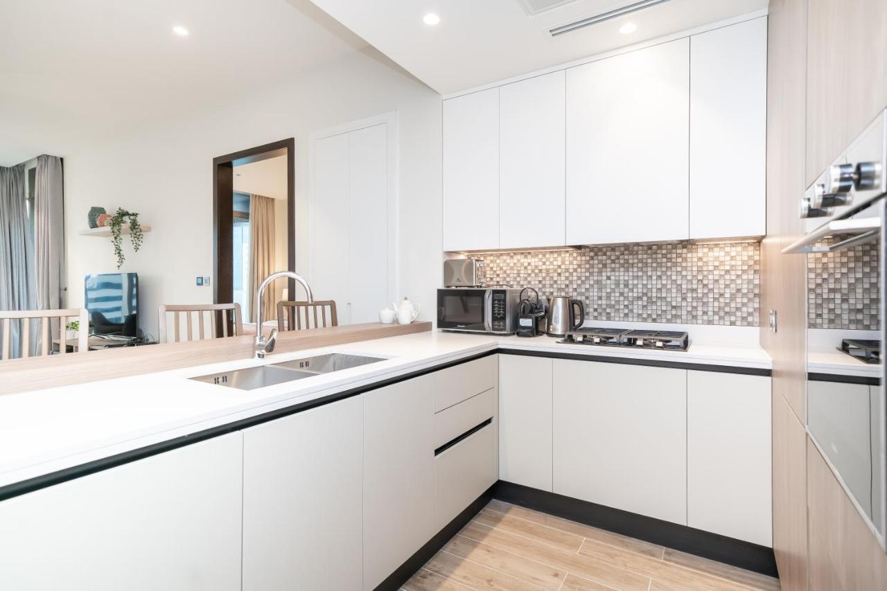 Luton - Luxury & High Floor 2br , Jumeirah Living Marina Gate 3 - 48ab07 Apartment Dubai