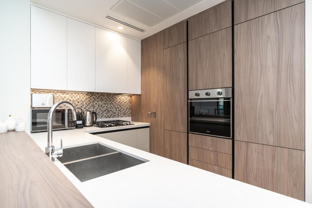 Apartment Luton - Luxury & High Floor 2br , Jumeirah Living Marina Gate 3 - 48ab07