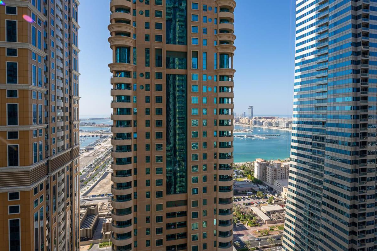 Apartamento Frank Porter - Sulafa Tower *