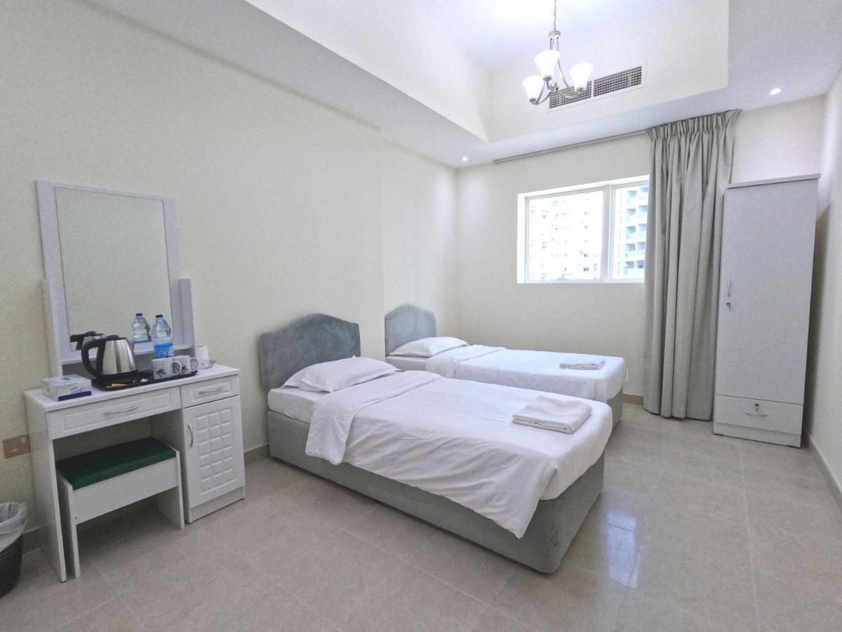 Guest house Barsha Star - Dubai