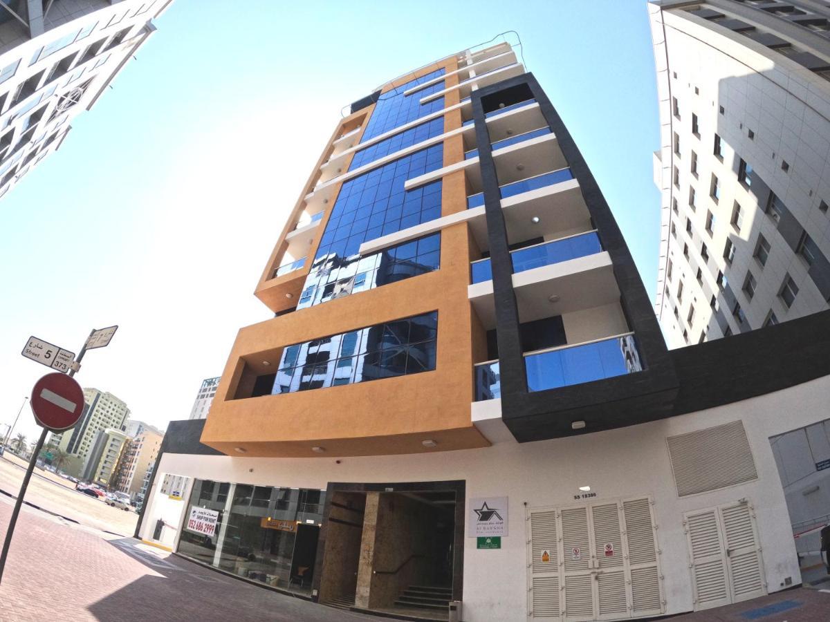 Guest house Barsha Star - *