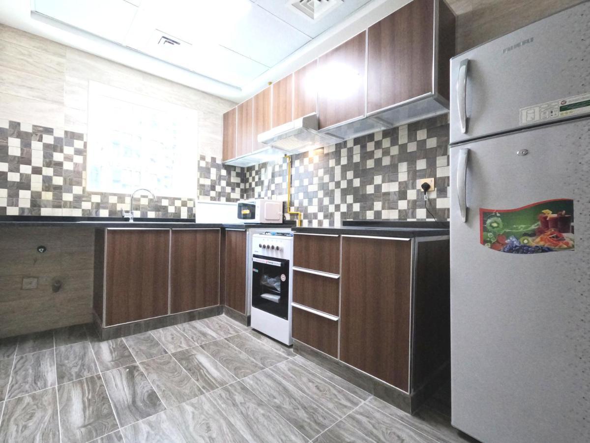 Barsha Star - Dubai