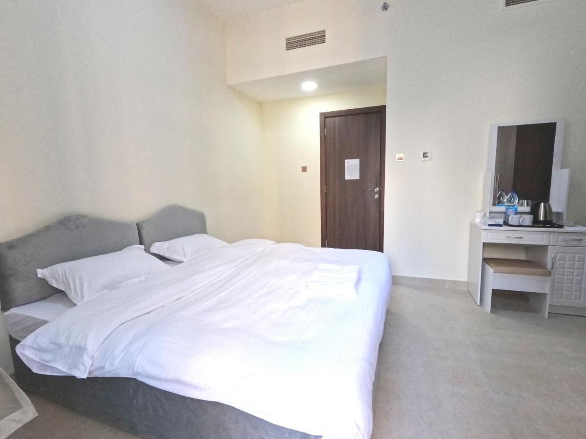 Barsha Star - Guest house *